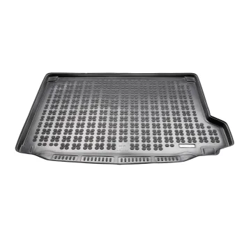 Πατάκι πορτ-μπαγκάζ BMW X3 (2017-2025) - 1τμχ., Rezaw Plast