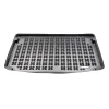 Πατάκι πορτ-μπαγκάζ Mini Clubman upper floor (2015-2024) - 1τμχ., Rezaw Plast