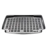 Πατάκι πορτ-μπαγκάζ Mini Clubman bottom floor (2015-2024) - 1τμχ., Rezaw Plast