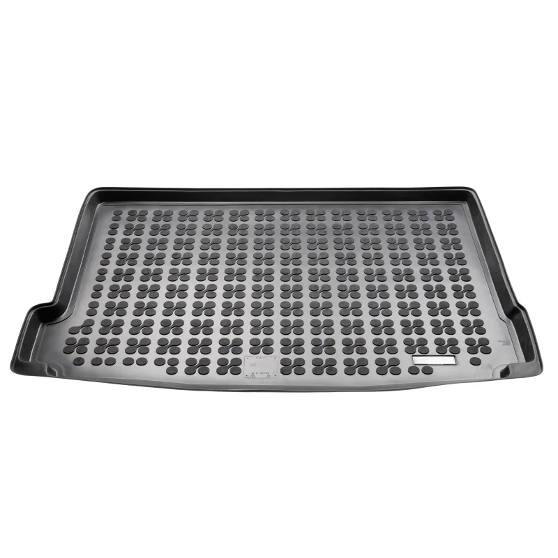 Πατάκι πορτ-μπαγκάζ BMW X2 F39 (2018-2023) - upper floor - 1τμχ., Rezaw Plast