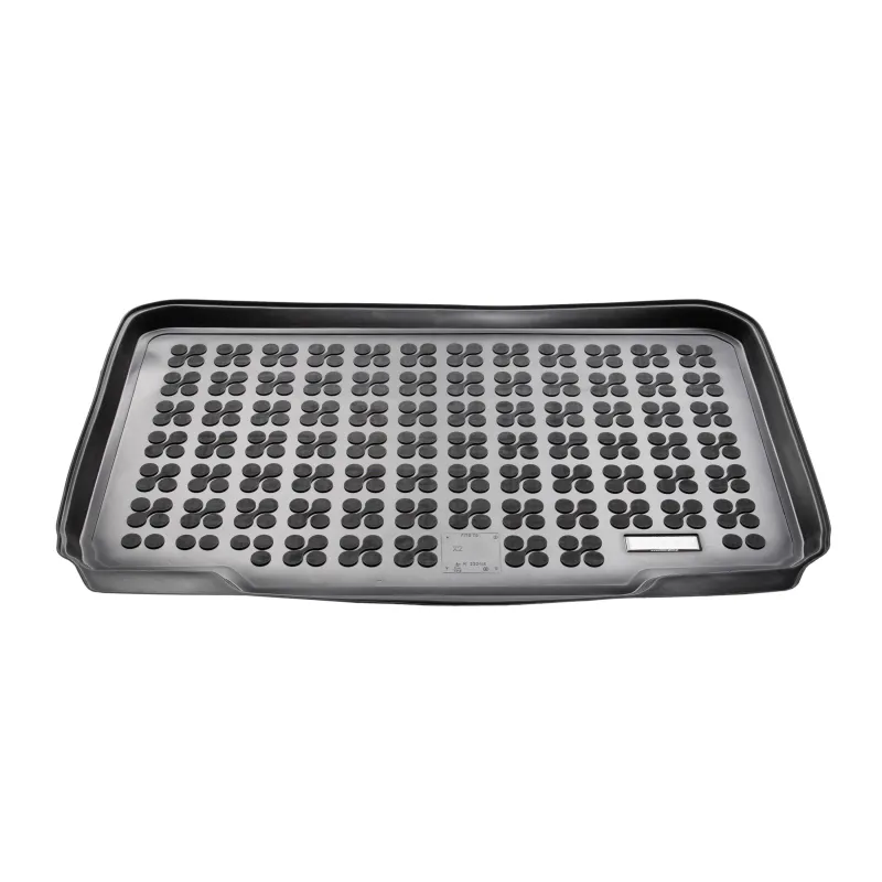 Πατάκι πορτ-μπαγκάζ BMW X2 F39 (2018-2023) - bottom floor - 1τμχ., Rezaw Plast