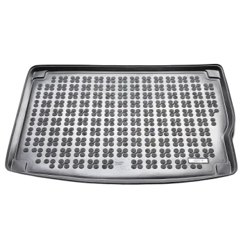Πατάκι πορτ-μπαγκάζ Kia NIRO Hybrid version with organize in the trunk (2016-2022) - 1τμχ., Rezaw Plast
