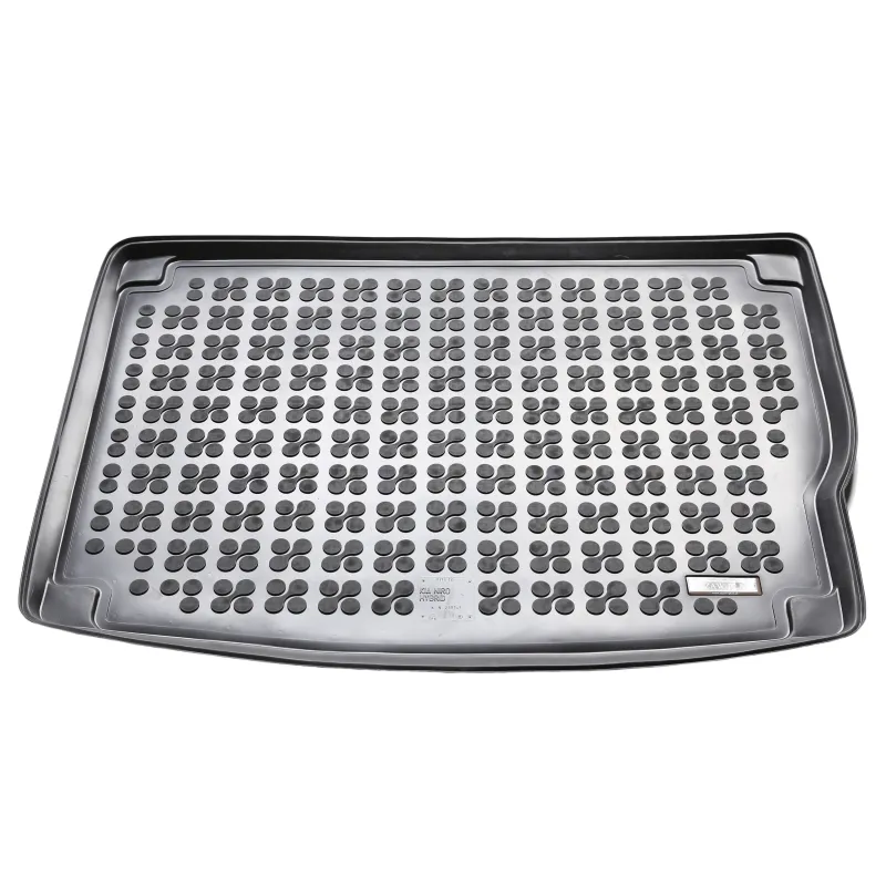 Πατάκι πορτ-μπαγκάζ Kia NIRO Hybrid version with organize in the trunk (2016-2022) - 1τμχ., Rezaw Plast