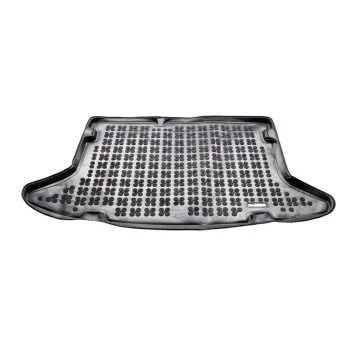 Πατάκι πορτ-μπαγκάζ Kia NIRO version without organize in the trunk, without Subwoofer (2016-2022) - 1τμχ., Rezaw Plast