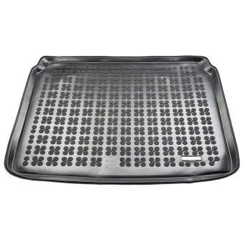 Πατάκι πορτ-μπαγκάζ Vw TIGUAN 5 seats, with a tool set located in the trunk / with small spare tire (2007 - 2015) / Tiguan (2024+) upper floor - 1τμχ., Rezaw Plast