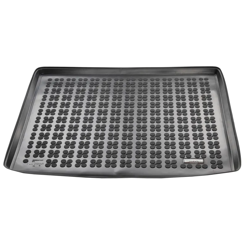 Πατάκι πορτ-μπαγκάζ AUDI Q3 (2018+) - Upper floor of the trunk - 1τμχ., Rezaw Plast