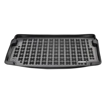 Πατάκι πορτ-μπαγκάζ Audi A1 GB (2018+) - upper floor of the trunk - 1τμχ., Rezaw Plast