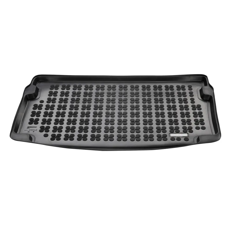 Πατάκι πορτ-μπαγκάζ Audi A1 GB (2018+) - upper floor of the trunk - 1τμχ., Rezaw Plast