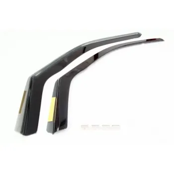 Ανεμοθραύστες Vw Passat (B5/B5.5) (1997-2004) sedan , combi - 2 τμχ εμπρός, Heko