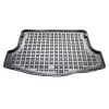 Πατάκι πορτ-μπαγκάζ SsangYong XLV bottom floor (2016-2019) - 1τμχ., Rezaw Plast