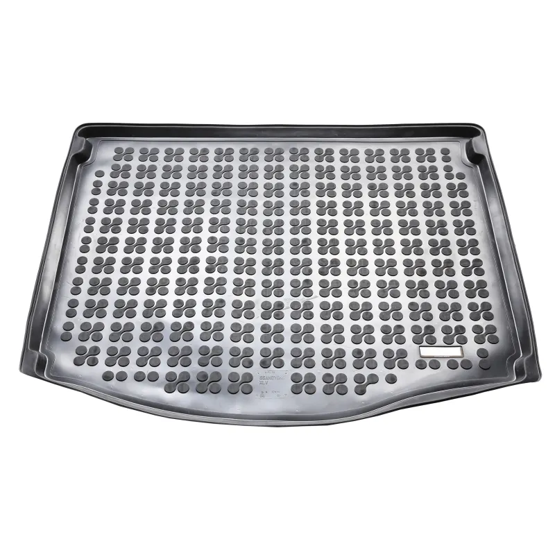 Πατάκι πορτ-μπαγκάζ SsangYong XLV upper floor (μετά το 2015) - 1τμχ., Rezaw Plast