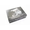 Δαχτυλίδια BMW E46 coupe (1998-2003) / BMW E46 Sedan, Combi (1998-2005) angel eyes - lightbar design - κόκκινα