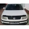 Ανεμοθραύστης καπό VW Passat B5 (1997-2000) 1 τμχ., Heko