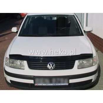 Ανεμοθραύστης καπό VW Passat B5 (1997-2000) 1 τμχ., Heko