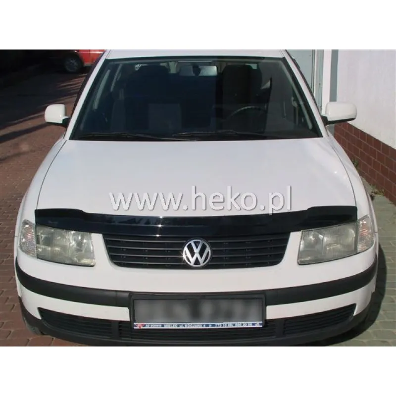 Ανεμοθραύστης καπό VW Passat B5 (1997-2000) 1 τμχ., Heko