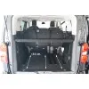 Πατάκι πορτ-μπαγκάζ Citroen Jumpy SpaceTourer / Peugeot Expert / Traveller / Toyota ProAce Verso L2 (Medium) (2016+) / Opel Zafira Life (2019+) / Vivaro (2019+) - (combi/tour) behind 2nd row of seats