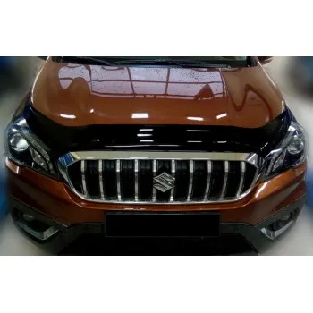 Ανεμοθραύστης καπό SUZUKI SX4 (2016+)