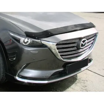 Ανεμοθραύστης καπό MAZDA CX-9 (2017+) Ανεμοθραύστης καπό MAZDA CX-9 (2017+)
