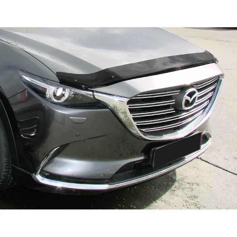 Ανεμοθραύστης καπό MAZDA CX-9 (2017+)