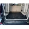 Πατάκι πορτ-μπαγκάζ Toyota LAND CRUISER J120 5-door (2002-2009) - 1τμχ., Rezaw Plast