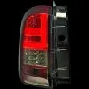 Πίσω φανάρια led Dacia Duster (2010-2017) - σετ 2τμχ.
