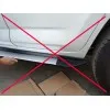 Σκαλοπάτια Toyota Rav 4 (2011-2012) - σπορ έκδοση με 2.0 κινητήρα, μήκος 183 cm. - 2τμχ.