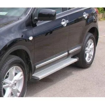 Σκαλοπάτια Nissan Qashqai (2008-2013) - 2τμχ.