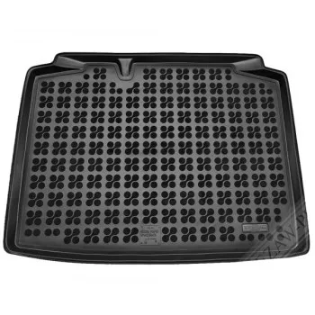 Πατάκι πορτ-μπαγκάζ Skoda RAPID Spaceback (2013-2019) - 1τμχ., Rezaw Plast