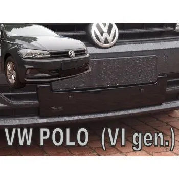 Χειμερινός ανεμοθραύστης VW Polo VI (2017+), Heko
