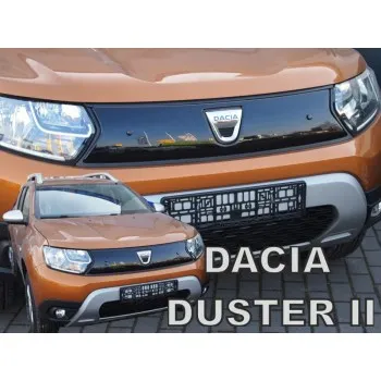 Χειμερινός ανεμοθραύστης DACIA Duster II (2018+), Heko
