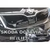Χειμερινός ανεμοθραύστης SKODA Octavia III (2016-2020) - upper, Heko