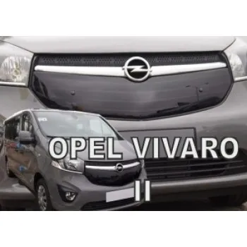 Χειμερινός ανεμοθραύστης OPEL Vivaro II (2014-2019) - upper, Heko