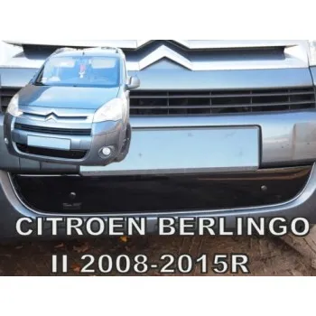Χειμερινός ανεμοθραύστης PEUGEOT Partner II / CITROEN Berlingo II (2008-2015) - down, Heko