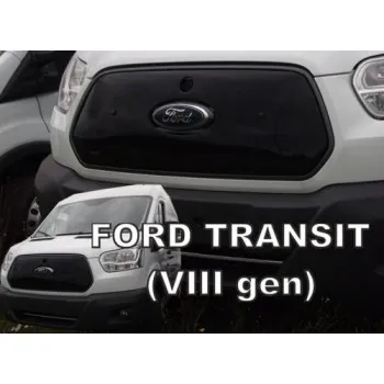 Χειμερινός ανεμοθραύστης FORD Transit VIII (2013-2018) - upper, Heko