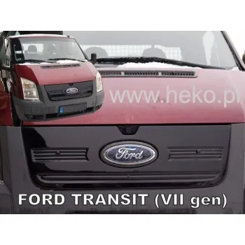 Χειμερινός ανεμοθραύστης FORD Transit (2006-2014), Heko