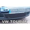 Χειμερινός ανεμοθραύστης VW Touran (2003-2006) - down, Heko