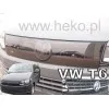 Χειμερινός ανεμοθραύστης VW Caravelle T6 / Transporter - upper, Heko