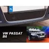 Χειμερινός ανεμοθραύστης VW Passat B6 (2005-2010) - down, Heko