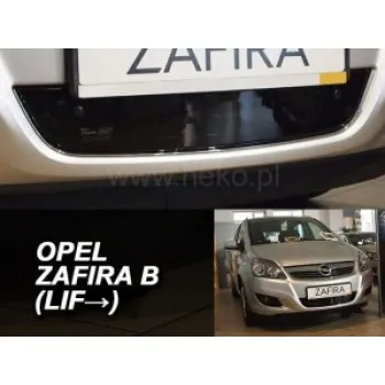 Χειμερινός ανεμοθραύστης OPEL Zafira B (2008-2014), Heko