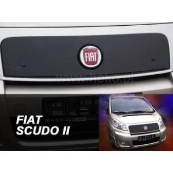 Χειμερινός ανεμοθραύστης FIAT Scudo II (2007+), Heko