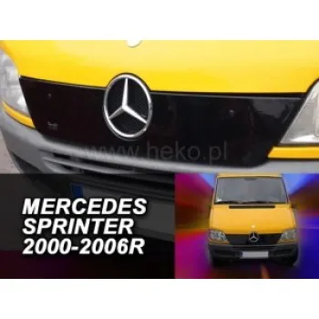 Χειμερινός ανεμοθραύστης MERCEDES Sprinter (2000-2006), Heko