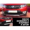 Χειμερινός ανεμοθραύστης DACIA Sandero II / Logan II / MCV II / Stepway (2013-2016), Heko
