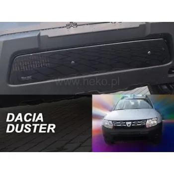 Χειμερινός ανεμοθραύστης DACIA Duster I (2010-2018), Heko