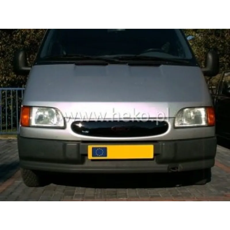 Χειμερινός ανεμοθραύστης FORD Transit V (1994-2003), Heko