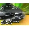 Χειμερινός ανεμοθραύστης SKODA Octavia II (2007-2013) - down, Heko