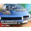 Χειμερινός ανεμοθραύστης VW T4 Transporter / Caravelle (1991-1997), Heko