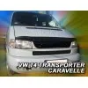 Χειμερινός ανεμοθραύστης VW T4 Transporter / Caravelle (1998-2003) - upper, Heko