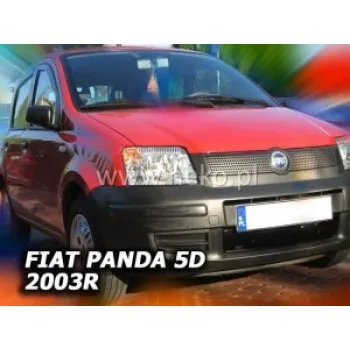 Χειμερινός ανεμοθραύστης FIAT Panda (2003-2012), Heko
