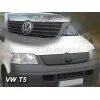 Χειμερινός ανεμοθραύστης VW T5 Transporter / Caravelle, Heko