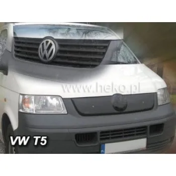 Χειμερινός ανεμοθραύστης VW T5 Transporter / Caravelle, Heko
